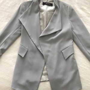 Zara Basic Collection Blazer